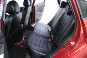 Хетчбэк Hyundai Solaris 2012 года, 928000 рублей, Солонцы