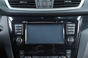 Внедорожник Nissan Qashqai 2014 года, 1629000 рублей, Челябинск