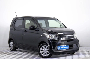 Хетчбэк Honda N-WGN 2014 года, 869000 рублей, Пермь