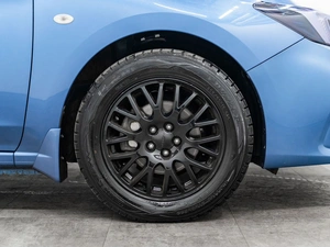 Седан Subaru Impreza 2017 года, 1375000 рублей, Красноярск