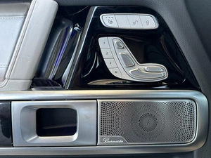 Внедорожник Mercedes-benz G-класс AMG 2024 года, 26400000 рублей, Уфа