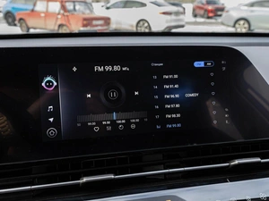 Внедорожник OMODA C5 2024 года, 1800000 рублей, Краснодар