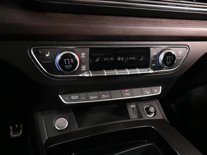 Внедорожник Audi Q5 2020 года, 3949000 рублей, Аксай