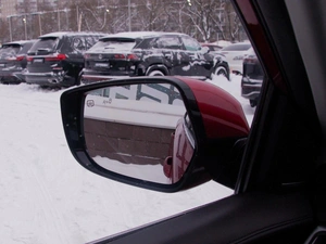 Внедорожник SWM G01 2024 года, 1950000 рублей, Владимир