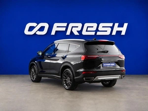 Внедорожник Dongfeng DFSK iX7 2024 года, 2229700 рублей, Москва