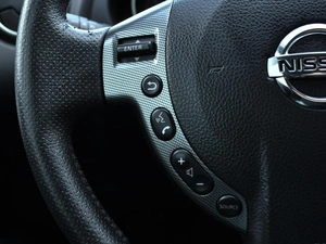 Внедорожник Nissan Qashqai 2008 года, 920000 рублей, Краснодар