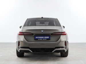Седан BMW 5 серия 2024 года, 6934434 рублей, Москва