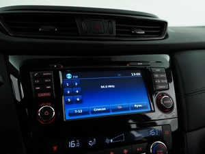 Внедорожник Nissan Qashqai 2019 года, 1997444 рублей, Москва
