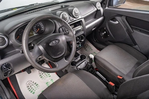 Лифтбек ВАЗ (LADA) Granta 2014 года, 449000 рублей, Томск