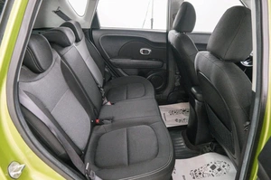 Внедорожник Kia Soul 2018 года, 1649000 рублей, Красноярск