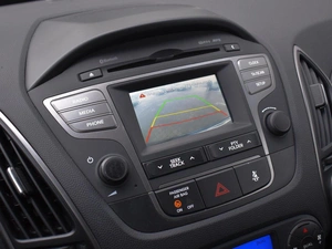 Внедорожник Hyundai ix35 2014 года, 1600000 рублей, Краснодар