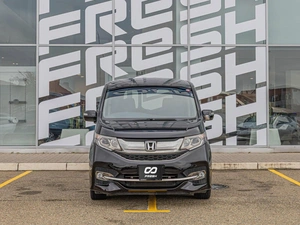 Минивэн Honda Stepwgn Spada 2016 года, 2320000 рублей, Краснодар
