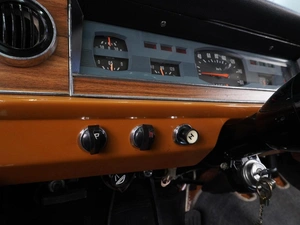 Седан ГАЗ 24 Волга 1975 года, 1590000 рублей, Воронеж