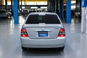 Хетчбэк Toyota Corolla 2004 года, 668000 рублей, Солонцы