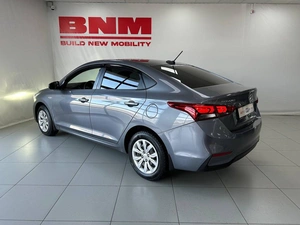 Седан Hyundai Solaris 2018 года, 1340000 рублей, Смоленск