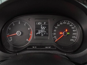 Седан Volkswagen Polo 2016 года, 849000 рублей, Воронеж