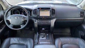 Внедорожник Toyota Land Cruiser 2011 года, 2900000 рублей, Солонцы