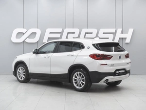 Внедорожник BMW X2 2018 года, 2075000 рублей, Ростов-на-Дону