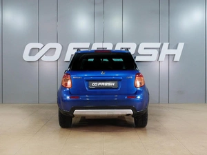 Внедорожник Suzuki SX4 2011 года, 899000 рублей, Воронеж