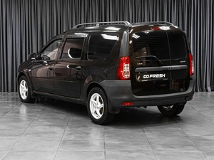 Универсал ВАЗ (LADA) Largus 2019 года, 719000 рублей, Тюмень