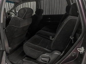 Минивэн Honda Odyssey 2002 года, 685000 рублей, Красноярск