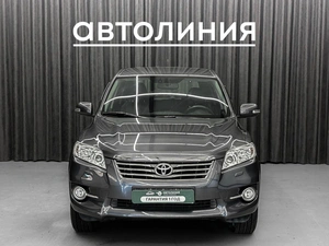 Внедорожник Toyota RAV4 2011 года, 1549000 рублей, Красноярск