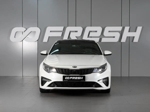 Седан Kia Optima 2018 года, 1949000 рублей, Минеральные Воды