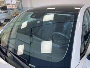 Внедорожник Changan UNI-T 2023 года, 2297000 рублей, Красноярск