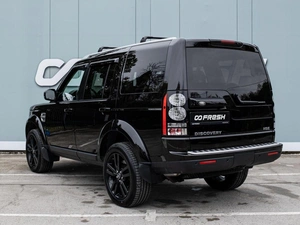 Внедорожник Land Rover Discovery 2014 года, 3100000 рублей, Большой Сочи