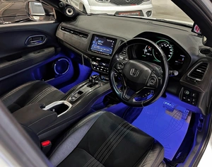 Внедорожник Honda Vezel 2019 года, 1947000 рублей, Красноярск