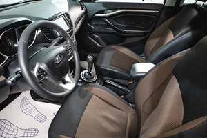 Универсал ВАЗ (LADA) Vesta 2018 года, 889000 рублей, Сургут