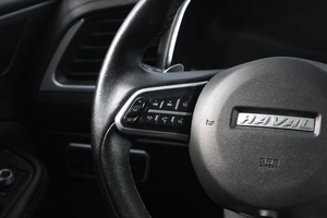 Внедорожник Haval F7x 2021 года, 2399000 рублей, Новосибирск