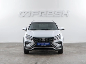 Универсал ВАЗ (LADA) Vesta Cross 2024 года, 1449999 рублей, Москва