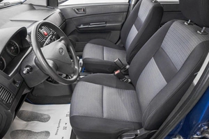 Хетчбэк Hyundai Getz 2006 года, 539000 рублей, Барнаул