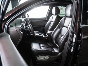 Внедорожник Porsche Macan S 2014 года, 3465000 рублей, Волгоград