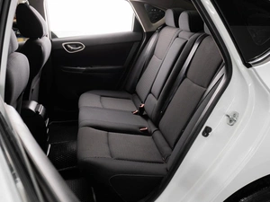 Седан Nissan Sentra 2015 года, 1049000 рублей, Тюмень