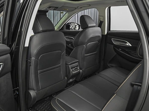 Внедорожник Changan CS75 Pro 2026 года, 2980000 рублей, Ставрополь