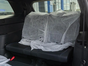 Внедорожник Volkswagen Teramont Pro 2025 года, 6760000 рублей, Краснодар