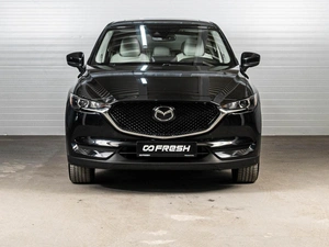 Внедорожник Mazda CX-5 2021 года, 2968000 рублей, Ставрополь