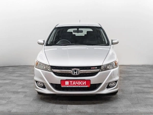 Минивэн Honda Stream 2010 года, 1170000 рублей, Красноярск