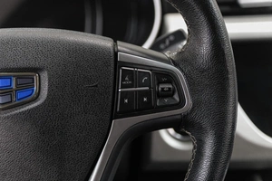 Внедорожник Geely Atlas 2021 года, 1899000 рублей, Новокузнецк