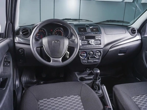 Седан ВАЗ (LADA) Granta 2023 года, 1050000 рублей, Ростов-на-Дону