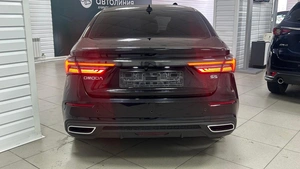 Седан OMODA S5 2023 года, 1299000 рублей, Ачинск