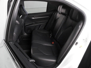 Седан Toyota Camry 2018 года, 3180000 рублей, Минеральные Воды