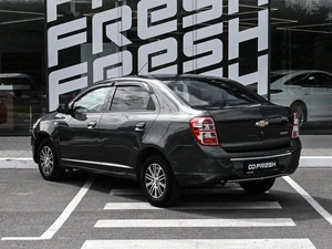 Седан Chevrolet Cobalt 2020 года, 1219000 рублей, Волгоград