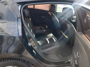 Хэтчбек 4 дв. Renault Megane 2013 года, 855000 рублей, Железногорск