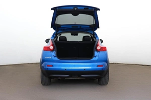 Внедорожник Nissan Juke 2011 года, 1285000 рублей, Орёл