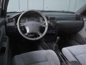 Седан Nissan Sunny 1997 года, 250000 рублей, Ростов-на-Дону
