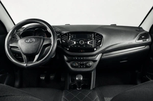 Седан ВАЗ (LADA) Vesta 2021 года, 699000 рублей, Челябинск