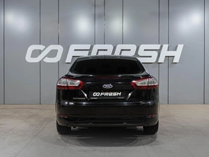 Седан Ford Mondeo 2012 года, 889000 рублей, Воронеж